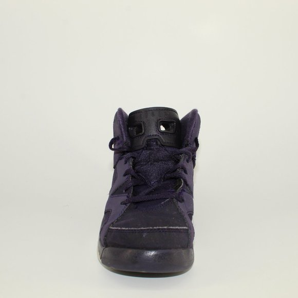 Nike Jordan 6 Retro GP 543389-509  Size 13C - Picture 2 of 11